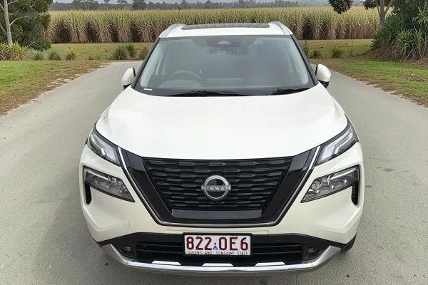 2025 Nissan X-Trail T33 Ti e-POWER SUV Image 1