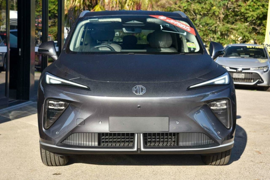 2026 MG MGS6 EV IS3E Essence SUV Image 2