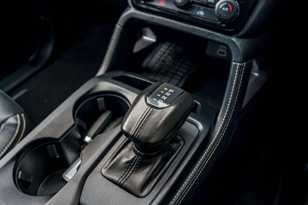 2025 MY25.25 Ford Ranger P703 Platinum Ute Image 18