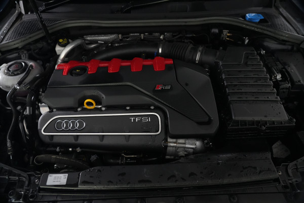2023 Audi RS 3 Sedan Image 34