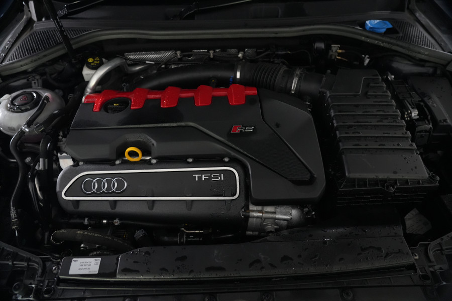 2023 Audi RS 3 Sedan Image 34