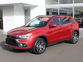 Mitsubishi ASX LS XC 