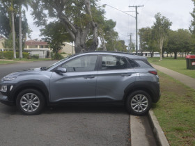 2018 MY19 Hyundai Kona OS.2 Go Suv