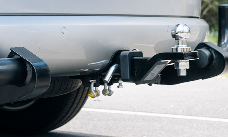 Load assist kit