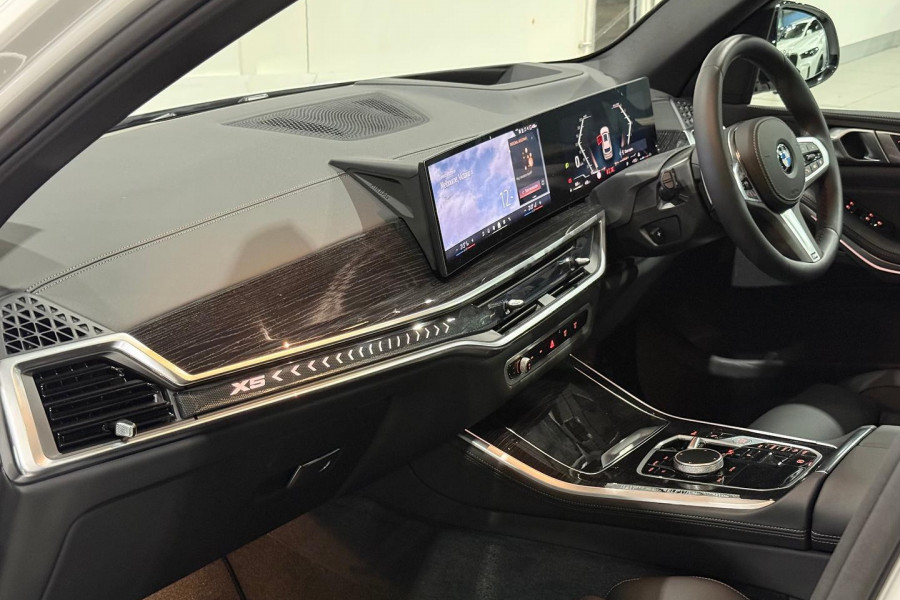 2025 BMW X5 G05 LCI xDrive30d M Sport SUV