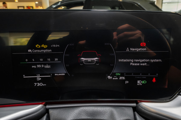 2025 Audi Q5 GU TFSI 150kW SUV image 12