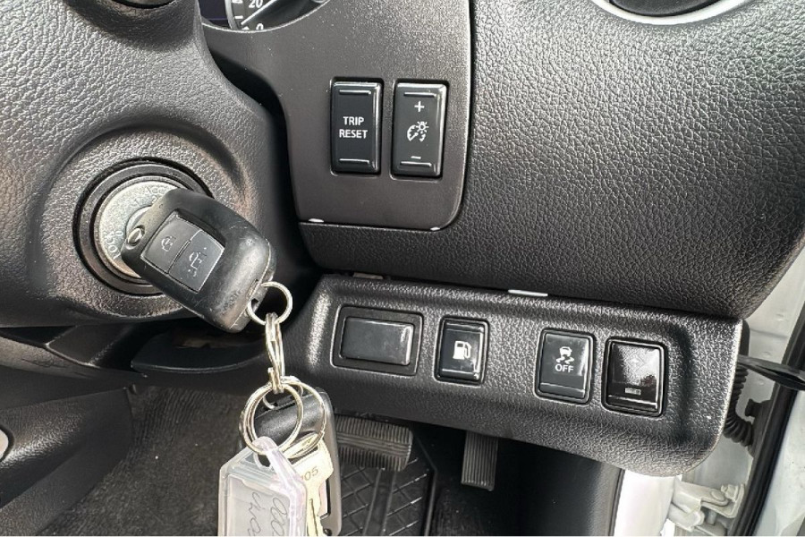 2021 Nissan Navara D23 SL Ute Image 14
