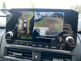 2024 MY24.5 Mitsubishi Triton MV GLX+ Ute image 20