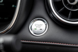 2022 MG HS Plus EV SAS23 Excite SUV