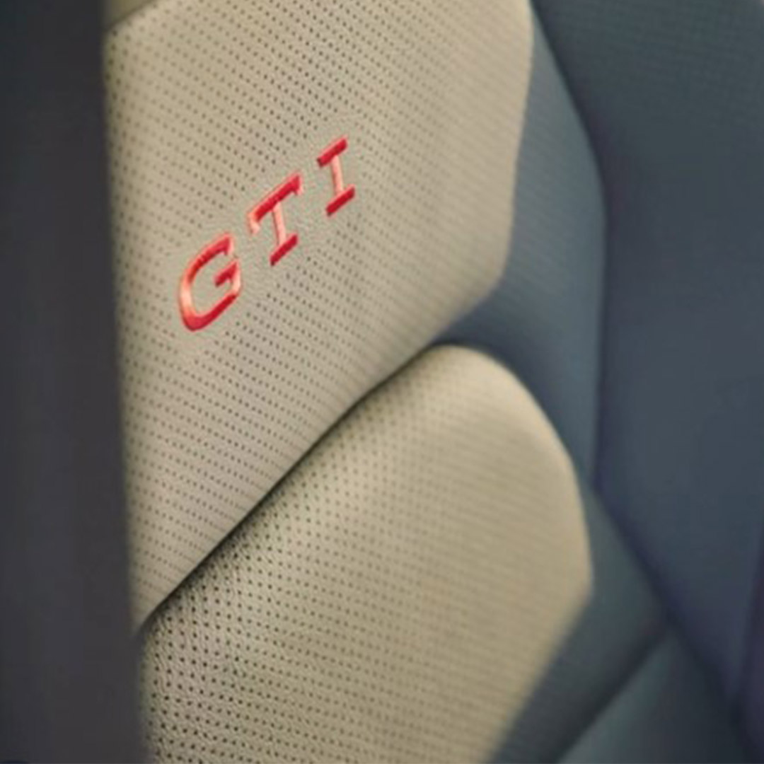 <strong>Superior styling</strong> Image