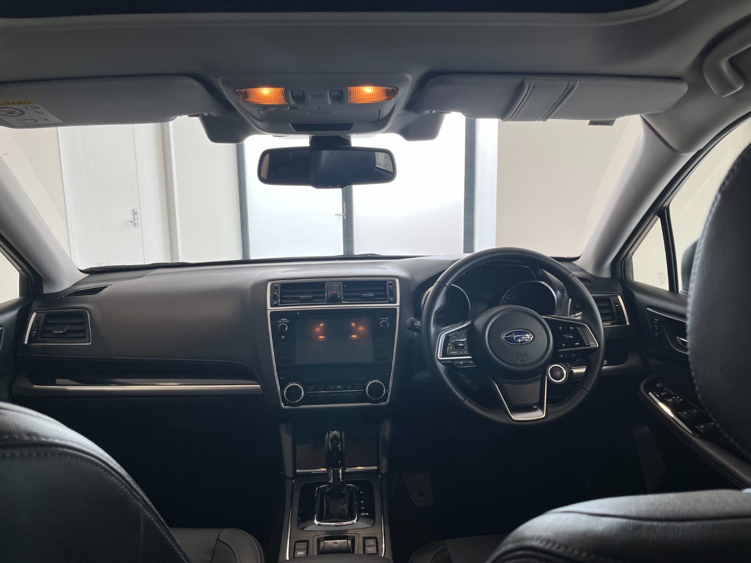 2018 Subaru Outback B6A MY18 2.5i SUV Image 22