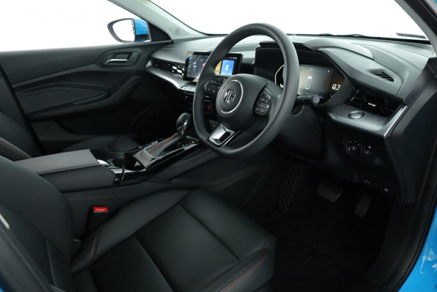 2024 MG MG5 AP32 Vibe Sedan Image 15
