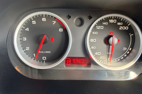 2019 MY18 MG MG3 SZP1 Core Hatch Image 15