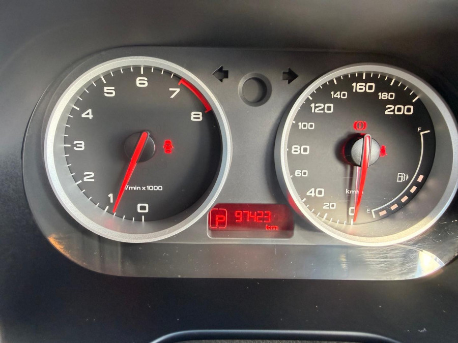 2019 MY18 MG MG3 SZP1 Core Hatch Image 15