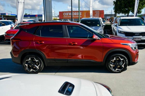 2025 Kia Seltos SP2 PE Sport + SUV