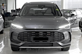 2025 MG ZS ZS32 Essence Hybrid+ SUV