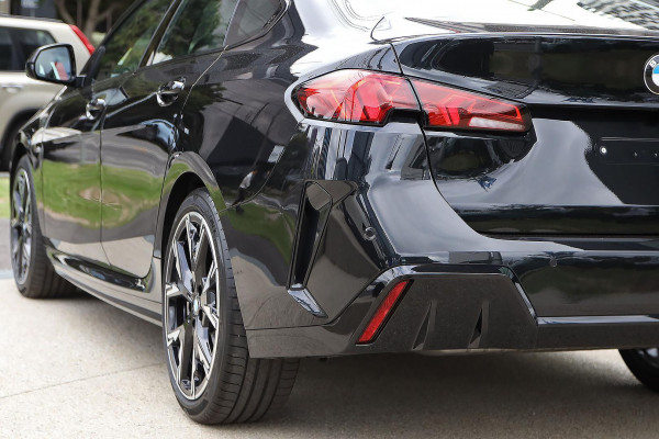 2025 BMW 2 Series F74 218 M Sport Sedan image 7