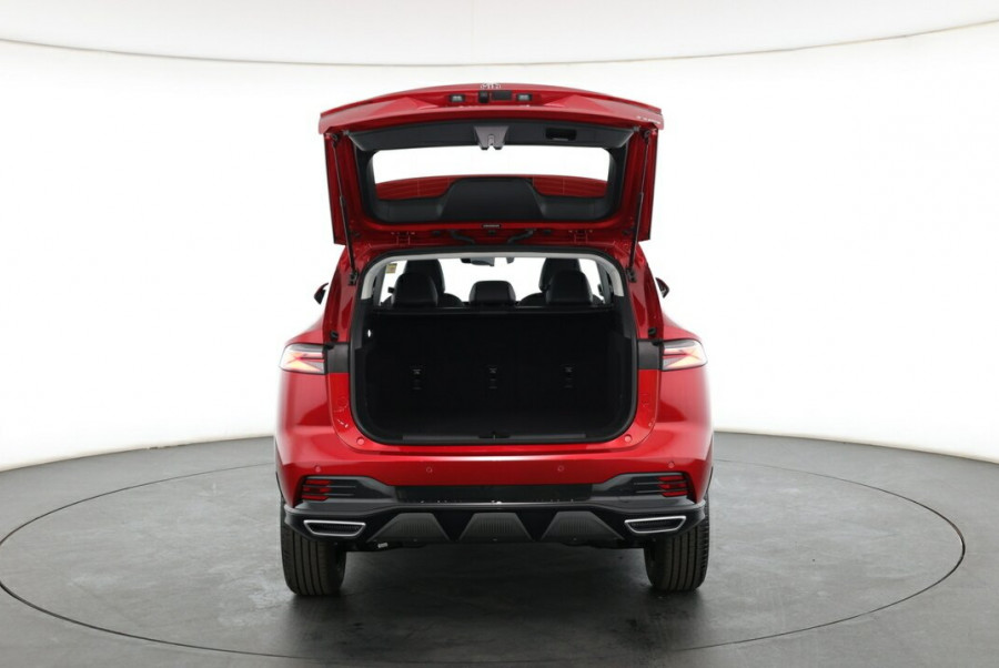 2024 MG HS SAS23 Excite SUV Image 23