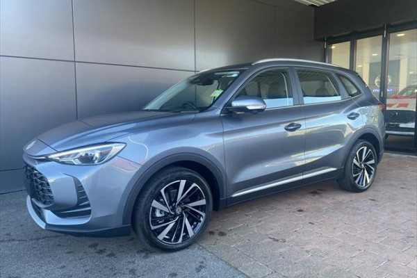 2025 MG ZS ZS32 Essence SUV Image 5
