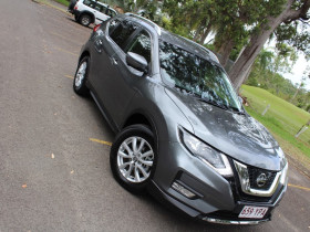Nissan X-Trail II T3