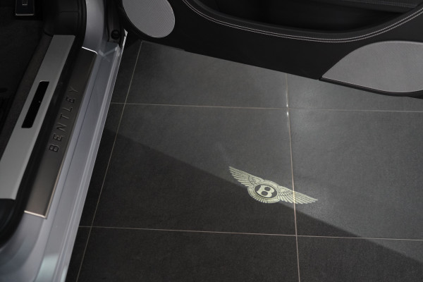 2022 Bentley Continental Gt V8 Coupe Image 43