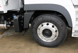 2019 Fuso HEAVY FV54 6X4 TIPPER TIPPER 455HP FV54 6X4 Tipper