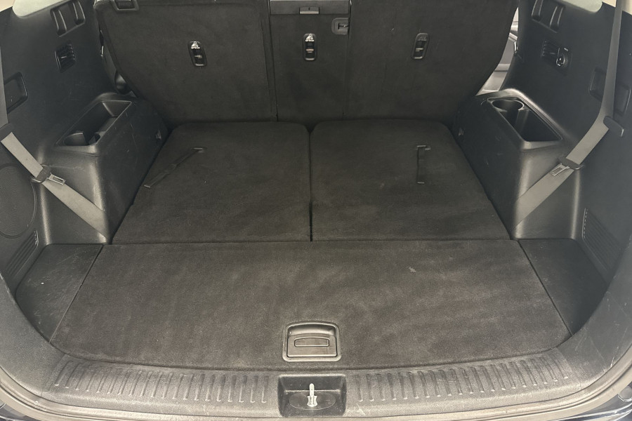 2018 MY19 Kia Sorento UM SLi SUV Image 16