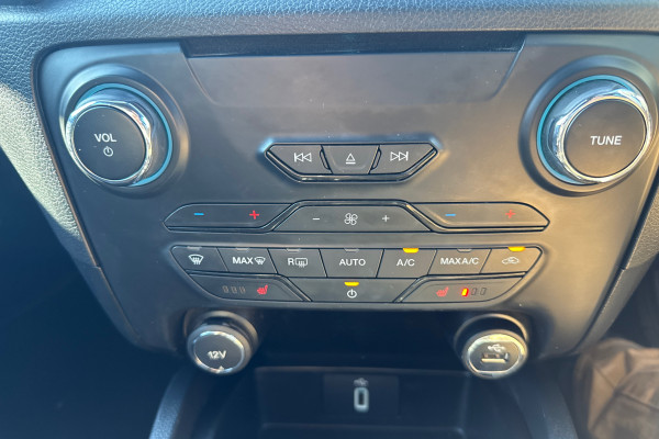 2019 Ford Ranger PX MkIII Wildtrak Ute Image 12