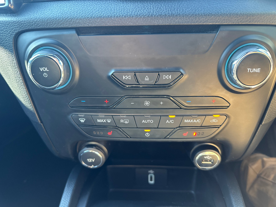 2019 Ford Ranger PX MkIII Wildtrak Ute Image 12