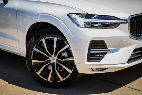 2024 MY25 Volvo XC60 UZ Plus B5 SUV Image 5