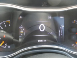 2014 Chrysler Grand Cherokee WK Laredo Wagon