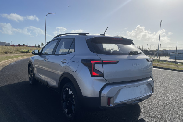 2026 Kia Stonic YB PE2 S SUV Image 6