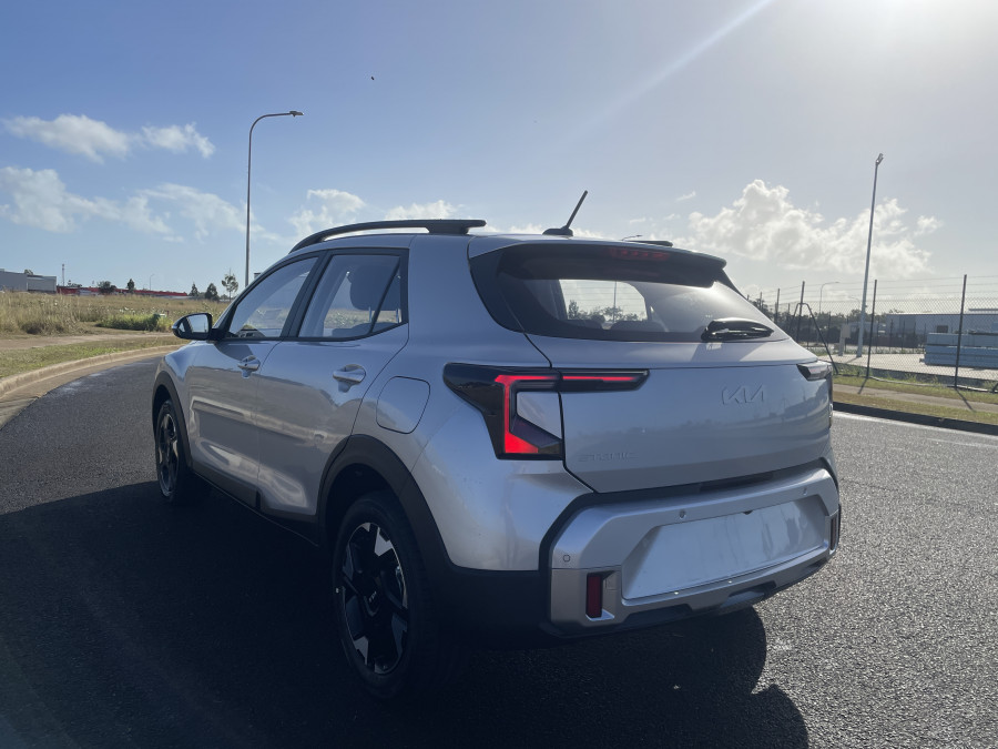 2026 Kia Stonic YB PE2 S SUV Image 6
