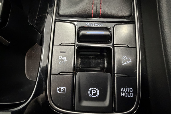2023 Hyundai Tucson NX4.V2 N Line SUV Image 23