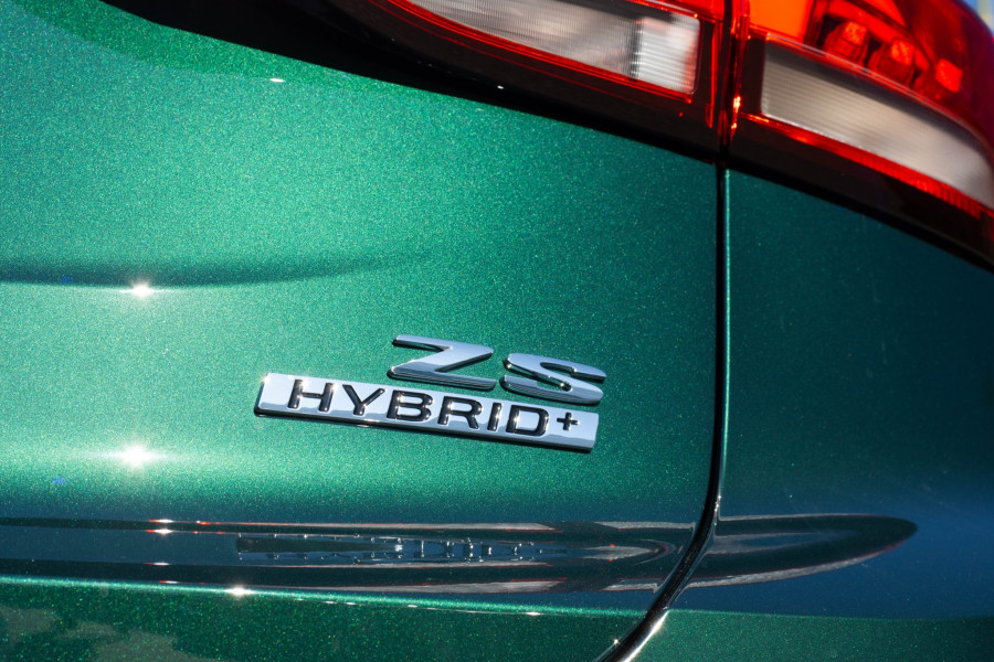2025 MG ZS ZS32 Essence Hybrid+ SUV Image 7