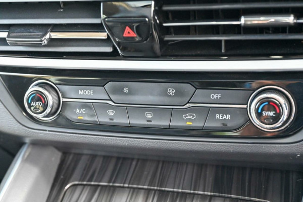 2021 LDV D90 SV9A Executive SUV Image 11