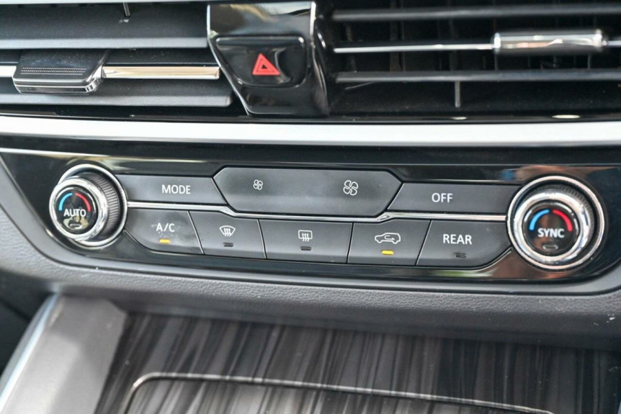 2021 LDV D90 SV9A Executive SUV Image 11