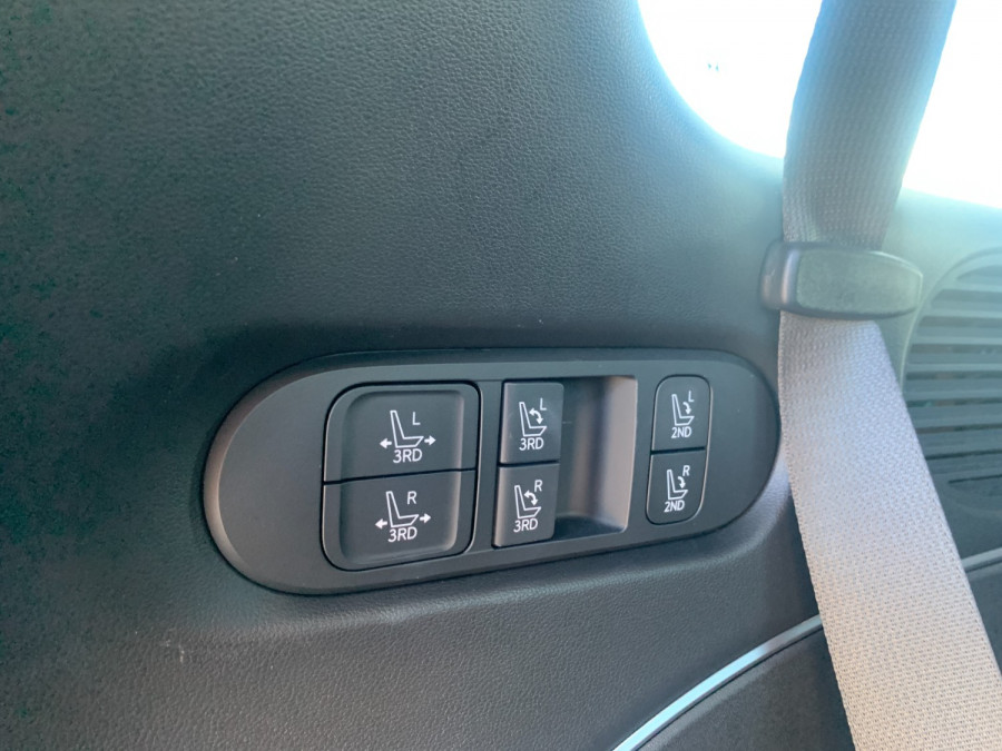 2025 MY26 Hyundai Palisade LX3.V1 Calligraphy SUV Image 11