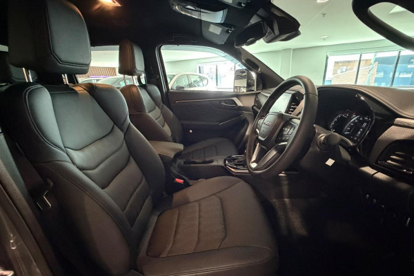 2025 MY25.5 Isuzu D-MAX RG LS-U+ Ute Image 16