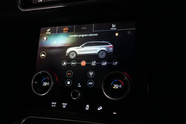 2018 Land Rover Range Rover Velar L560 P250 S SUV Image 17