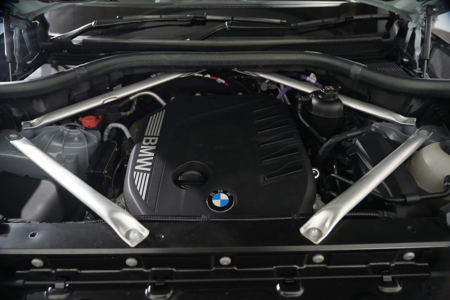 2023 BMW X5 xDrive30d M Sport SUV