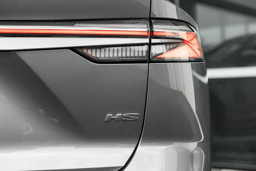 2024 MY24.5 MG HS AS33 Vibe SUV Image 9