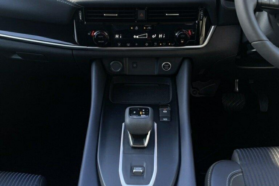 2024 Nissan QASHQAI J12 ST-L SUV Image 16