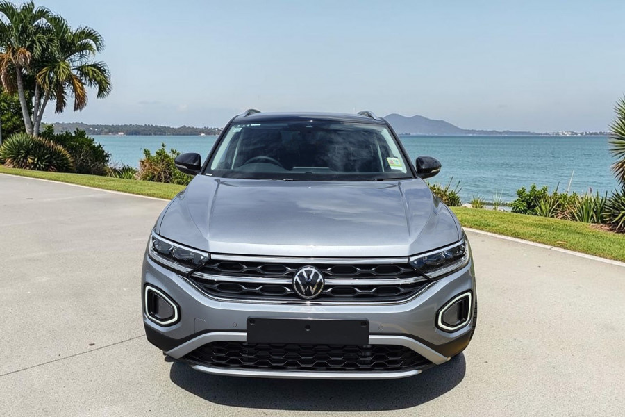 2026 Volkswagen T-Roc D11 110TSI Style SUV Image 6