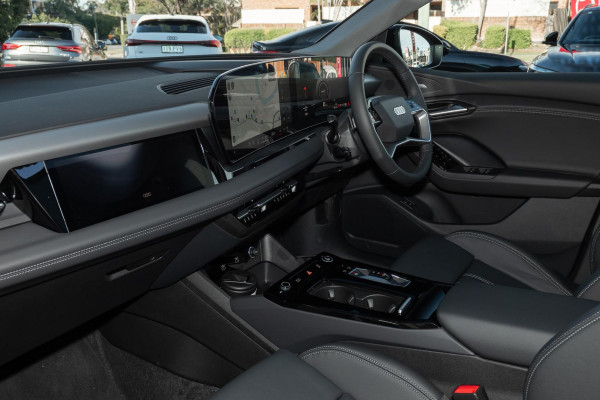 2026 Audi Q6 e-tron SUV image 8