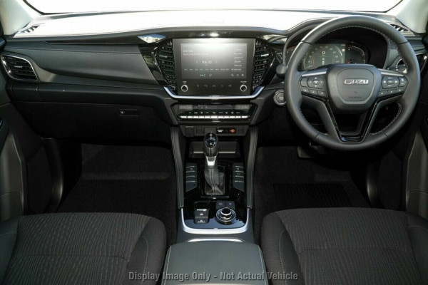 2026 MY25.5 Isuzu MU-X RJ LS-U SUV Image 5