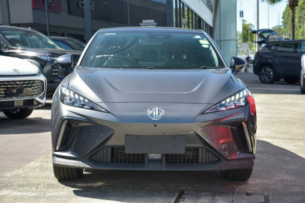 2024 MG MG4 MEH32 Excite 51 Hatch