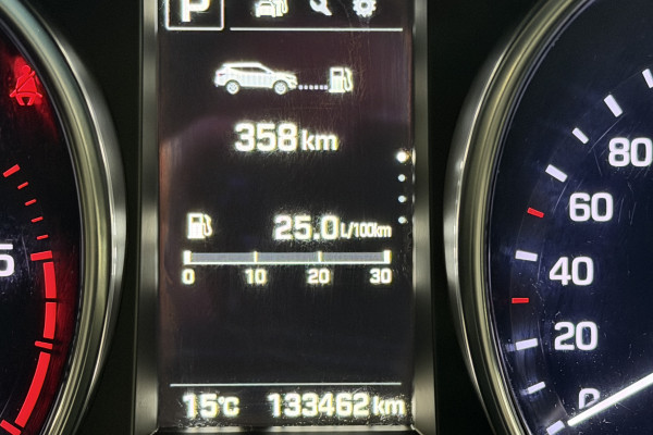 2015 MY16 Hyundai Santa Fe DM3 Series II Elite SUV Image 33