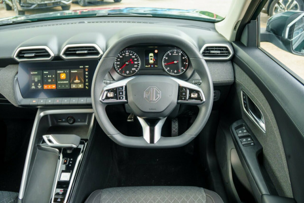 2026 MY26.5 MG ZS ZS32 Excite Turbo SUV Image 10