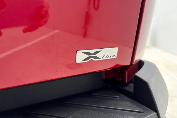 2025 MY26 Kia Tasman TK X-Line Ute Image 15